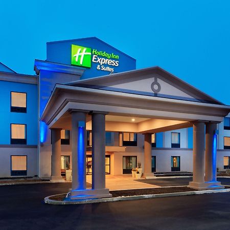 Holiday Inn Express & Suites Northeast By Ihg York Exterior photo