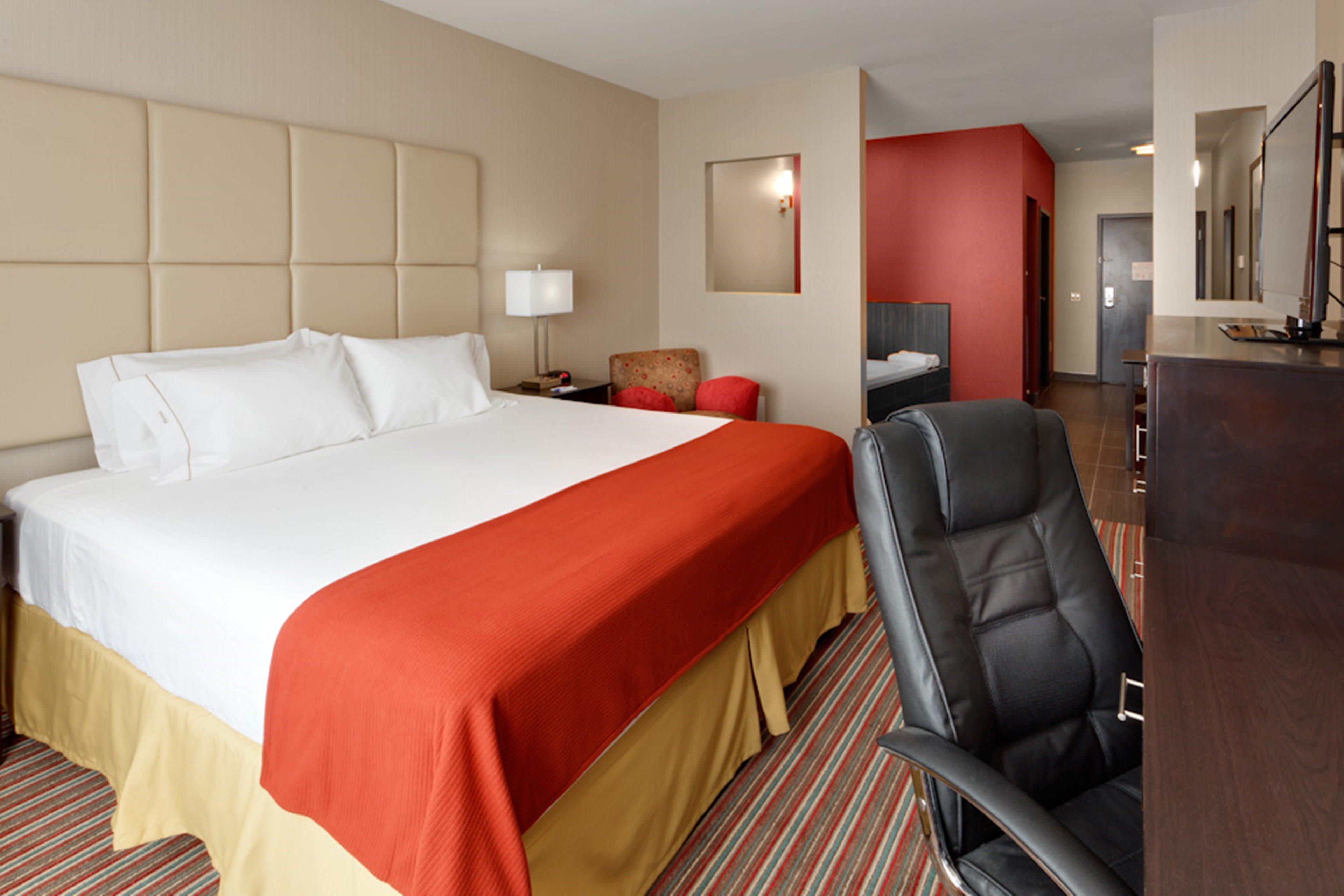 Holiday Inn Express & Suites Northeast By Ihg York Exterior photo