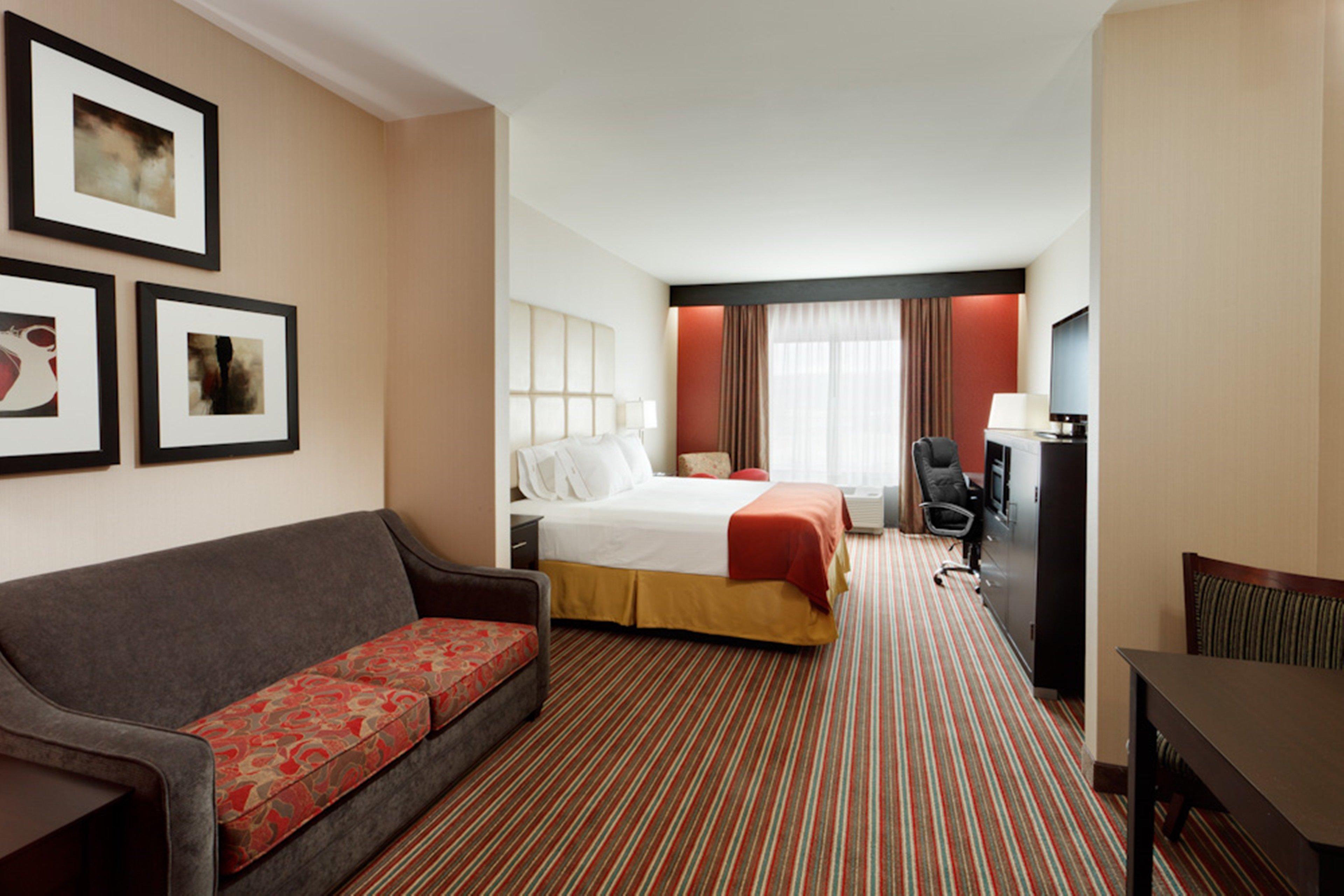 Holiday Inn Express & Suites Northeast By Ihg York Exterior photo