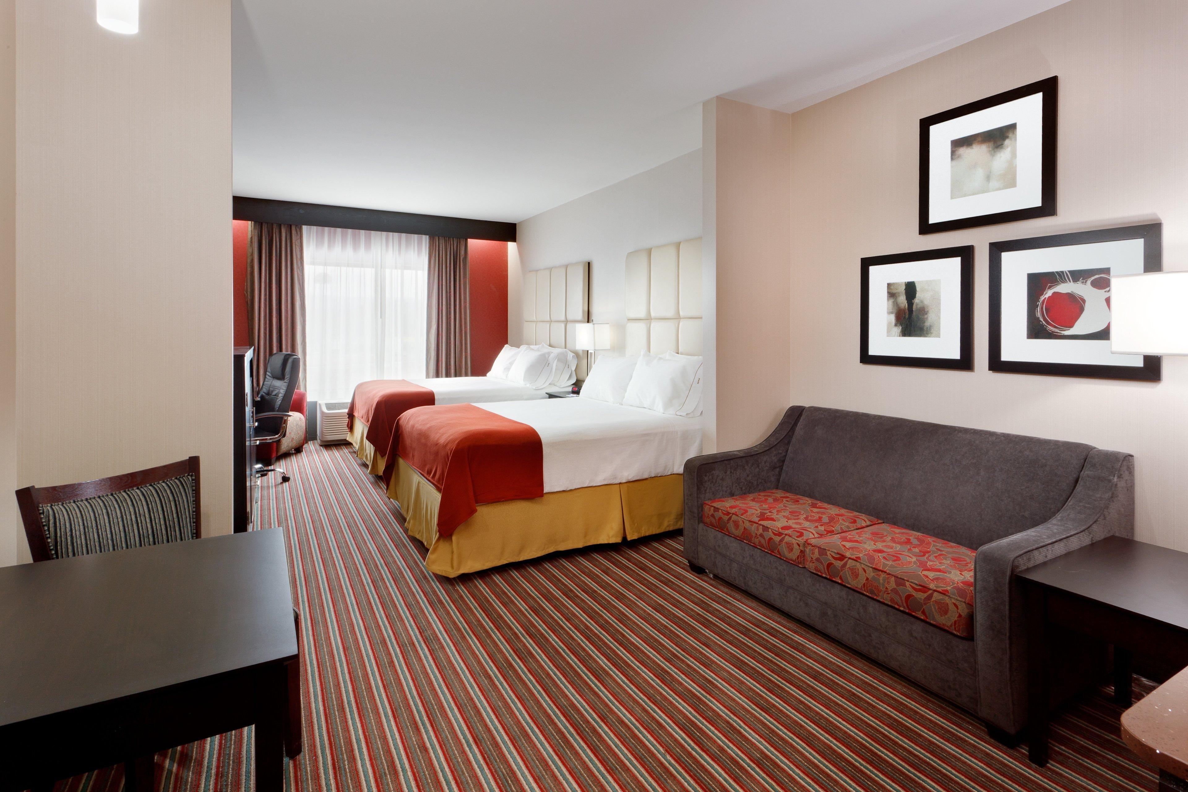 Holiday Inn Express & Suites Northeast By Ihg York Exterior photo