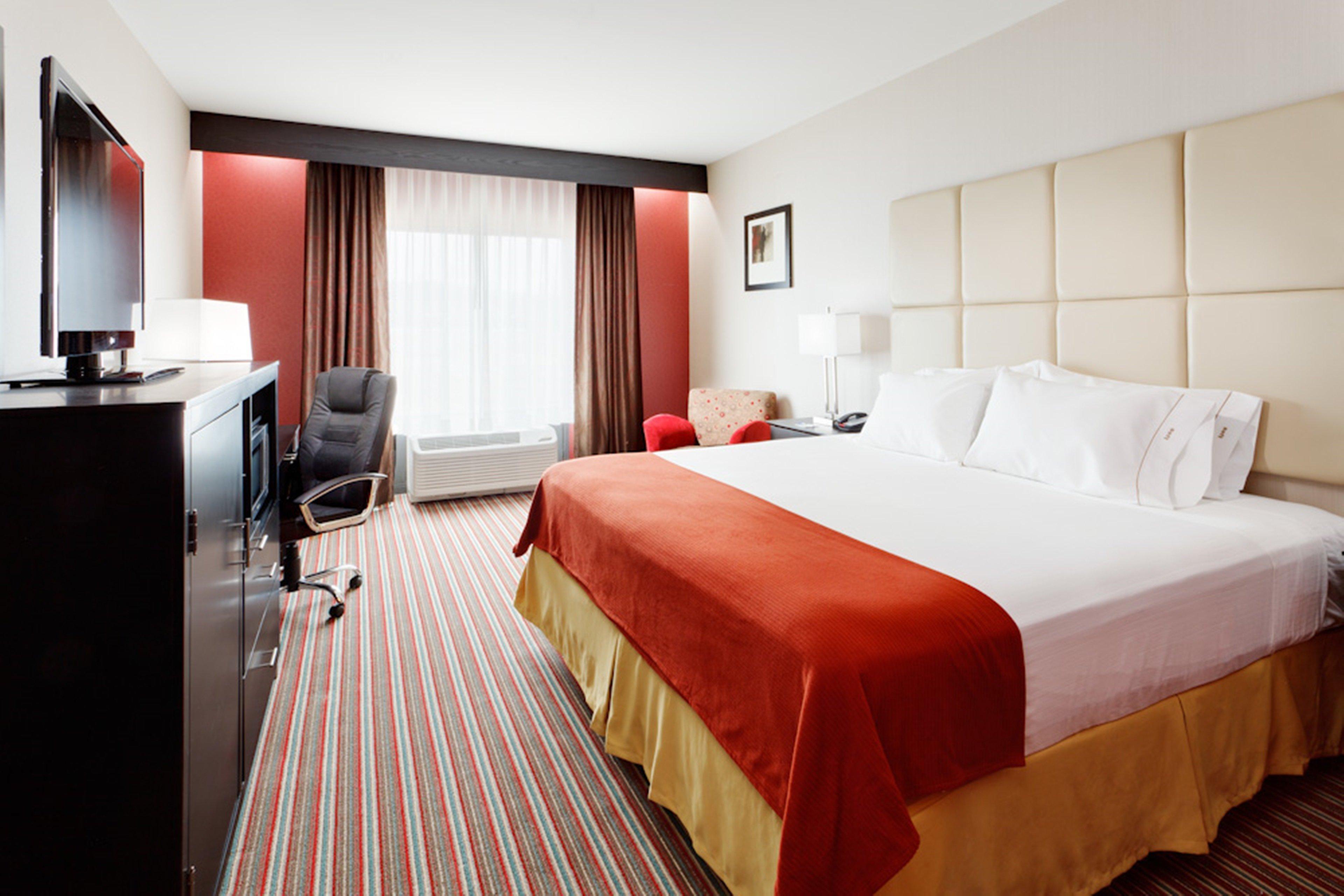 Holiday Inn Express & Suites Northeast By Ihg York Exterior photo