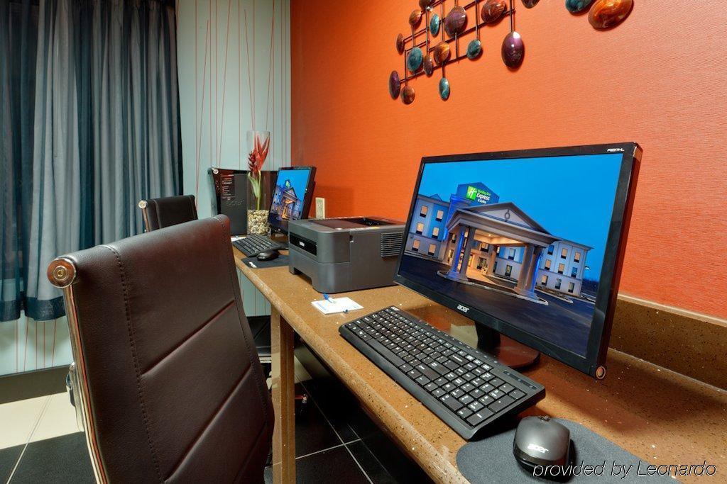 Holiday Inn Express & Suites Northeast By Ihg York Facilities photo